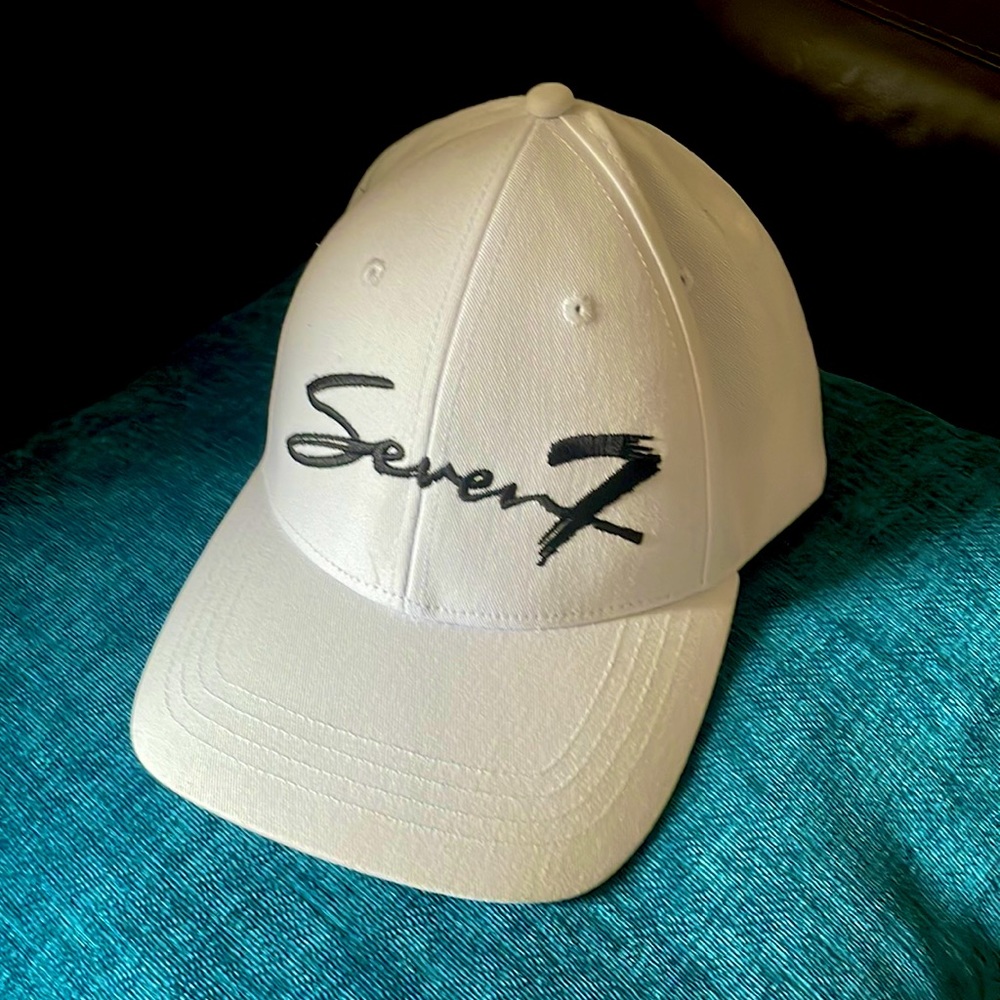 Seven7 Baseball Hat